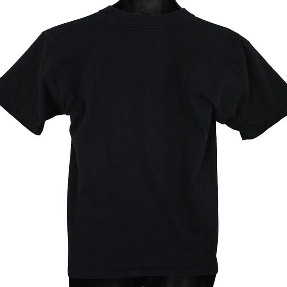 Las Vegas Posse T Shirt Mens Size Medium Vintage 90s Canadian Football League - Picture 3 of 6